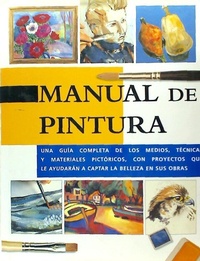 Abbildung von: Manual de Pintura - Edilupa