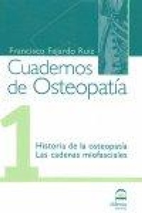 Abbildung von: Cuadernos de Osteopatia Vol 1 - Dilema