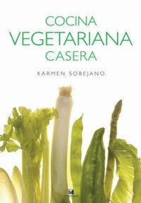 Abbildung von: Cocina vegetariana casera - Ttarttalo, S.L.