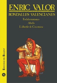 Abbildung von: Rondalles valencianes 5 - Edicions del Bullent, S.L.
