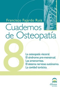 Abbildung von: Osteopatía visceral, síndrome premenstrual, amenorreas, sistema nervioso autónomo, cavidad torácica - Editorial Dilema
