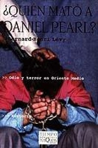 Abbildung von: Quien Mato a Daniel Pearl - TUSQUETS