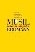 Cover: Sobre la estupidez - Abada Editores