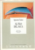 Cover: Al Filo del Agua - Fondo de Cultura Economica USA