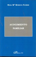 Bild: Acogimiento familiar - Editorial Dykinson, S.L.