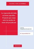 Bild: La Reparacion del Dano En Forma Especifica - Lantia Publishing