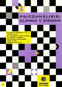 Abbildung von: Psicoanálisis, clínica y ciencia - Ediciones Aljibe, S.L.