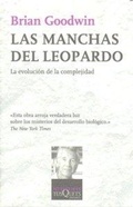 Cover: Las Manchas del Leopardo - TusQuets