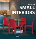 Cover: Small Interiors - Links International