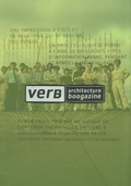 Cover: VERB PROCESSING FRENCH - Actar