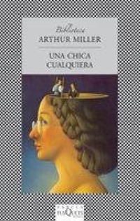 Abbildung von: Chica Cualquiera - Tusquets Editores
