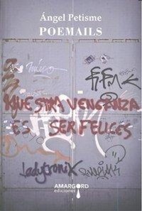 Abbildung von: Poemails - Ediciones Amargord