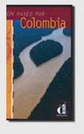 Cover: Paseos - Difusion Centro de Publicacion y Publicaciones de Idiomas, S.L.
