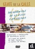 Cover: Gente de la calle - Difusion Centro de Publicacion y Publicaciones de Idiomas, S.L.