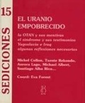 Cover: El uranio empobrecido - Hiru Argitaletxea