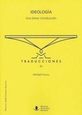 Cover: Ideolog&iacute;a : una breve introducci&oacute;n - Editorial Universidad de Cantabria