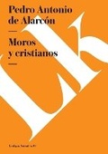 Cover: Moros Y Cristianos - Linkgua Ediciones