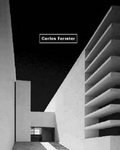 Cover: Carlos Ferrater - ActarD Inc