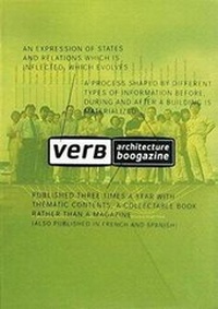 Enlarge image Cover: Verb Processing - ActarD Inc
