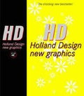 Cover: Hd: Holland Design New Graphics - ActarD Inc
