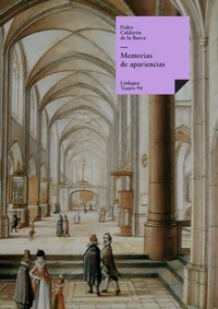 Abbildung von: Memorias de apariencias - Linkgua Ediciones