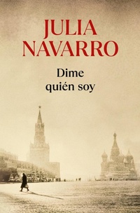 Abbildung von: Dime quien soy / Tell Me Who I Am - Debolsillo