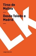 Cover: Desde Toledo a Madrid - Linkgua