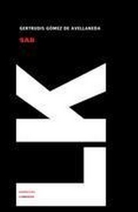 Enlarge image Cover: Sab - Linkgua Ediciones
