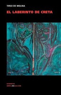 Enlarge image Cover: El Laberinto de Creta - Linkgua