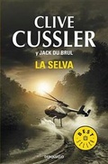 Cover: La Selva - Debolsillo