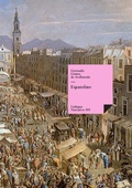 Cover: Espatolino - Linkgua Ediciones