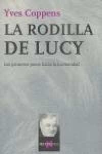 Abbildung von: La Rodilla de Lucy - TusQuets