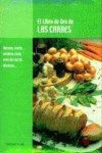 Abbildung von: LIBRO ORO CARNES (T5) - Ediciones Nobel, SA