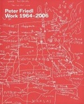 Cover: Peter Friedl - Museu D'Art Contemporani de Barcelona (MACBA)