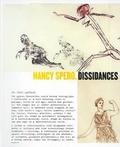 Cover: Nancy Spero - Museu D'Art Contemporani de Barcelona (MACBA)