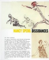 Enlarge image Cover: Nancy Spero - Museu D'Art Contemporani de Barcelona (MACBA)
