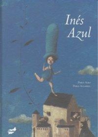 Abbildung von: Ines Azul - Thule Ediciones