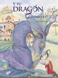 Cover: Y Tu Dragon, ?Como Es? - Thule Ediciones
