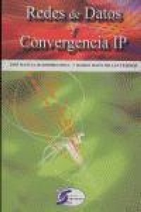 Abbildung von: Redes de datos y convergencia IP - Creaciones Copyright