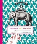 Cover: Manual de recreo : para uso de ni&ntilde;os imaginativos y curiosos - Thule Ediciones SL