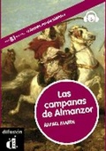 Cover: Coleccion Novela Historica - Difusion Centro de Publicacion y Publicaciones de Idiomas, S.L.