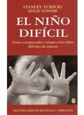 Cover: El ni&ntilde;o dif&iacute;cil - Ediciones Medici, S.L.