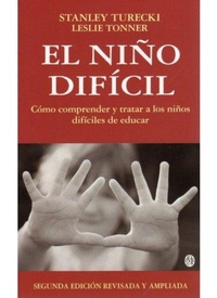Enlarge image Cover: El niño difícil - Ediciones Medici, S.L.