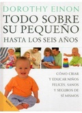 Cover: Todo sobre su peque&ntilde;o - Ediciones Medici, S.L.