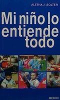Cover: Mi ni&ntilde;o lo entiende todo - Ediciones Medici, S.L.
