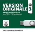Cover: Version Originale - Difusion Centro de Publicacion y Publicaciones de Idiomas, S.L.