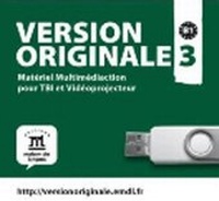 Enlarge image Cover: Version Originale - Difusion Centro de Publicacion y Publicaciones de Idiomas, S.L.