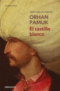 Cover: El castillo blanco - Debolsillo