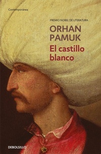 Enlarge image Cover: El castillo blanco - Debolsillo