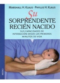 Cover: Su sorprendente reci&eacute;n nacido - Ediciones Medici, S.L.